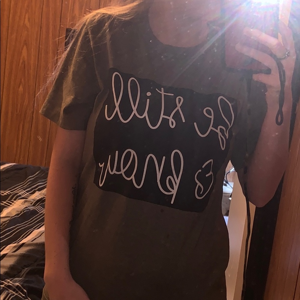 T-Shirt size Small❤️